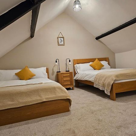 Skyline Queen'S Suites 203 Swansea Buitenkant foto